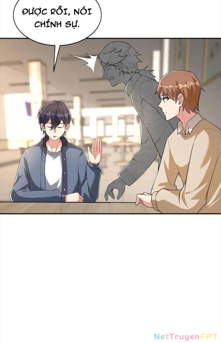 Trước Kia Có Tòa Trấn Yêu Quan Chapter 85 - Trang 2