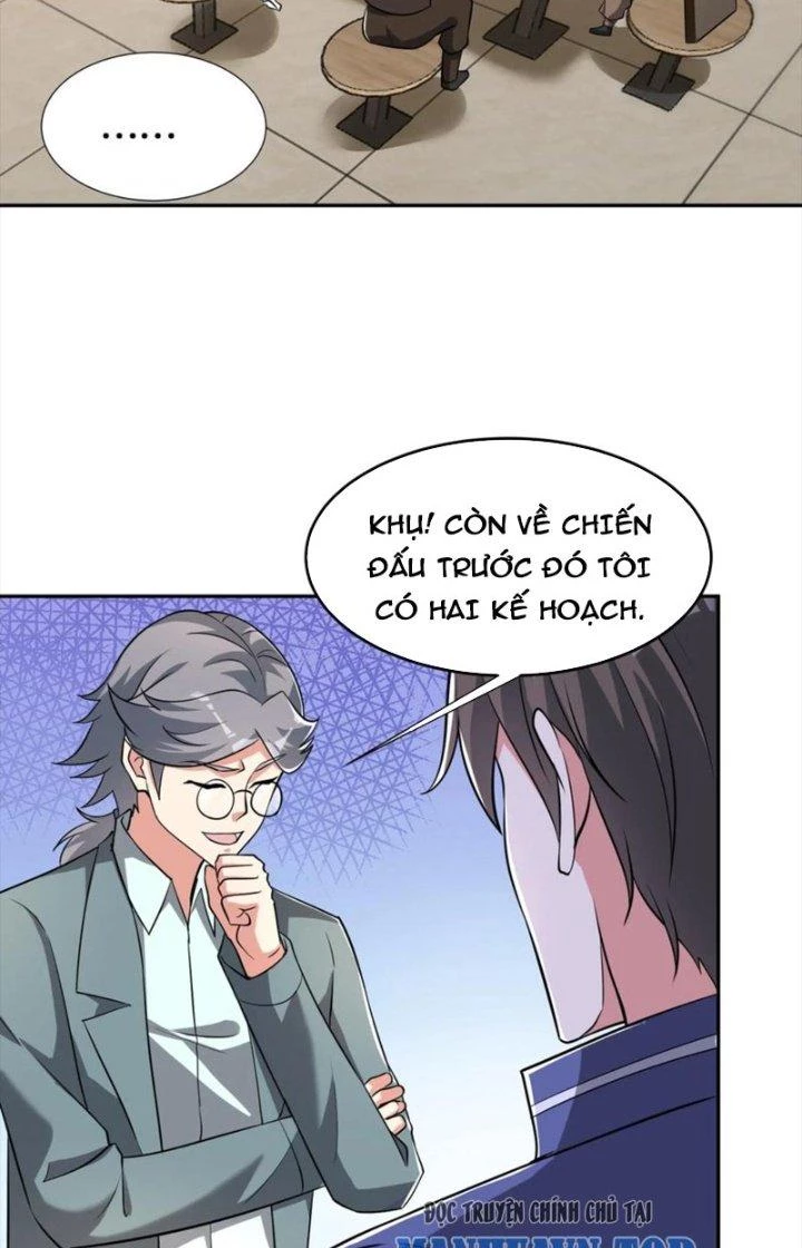 Trước Kia Có Tòa Trấn Yêu Quan Chapter 85 - Trang 2