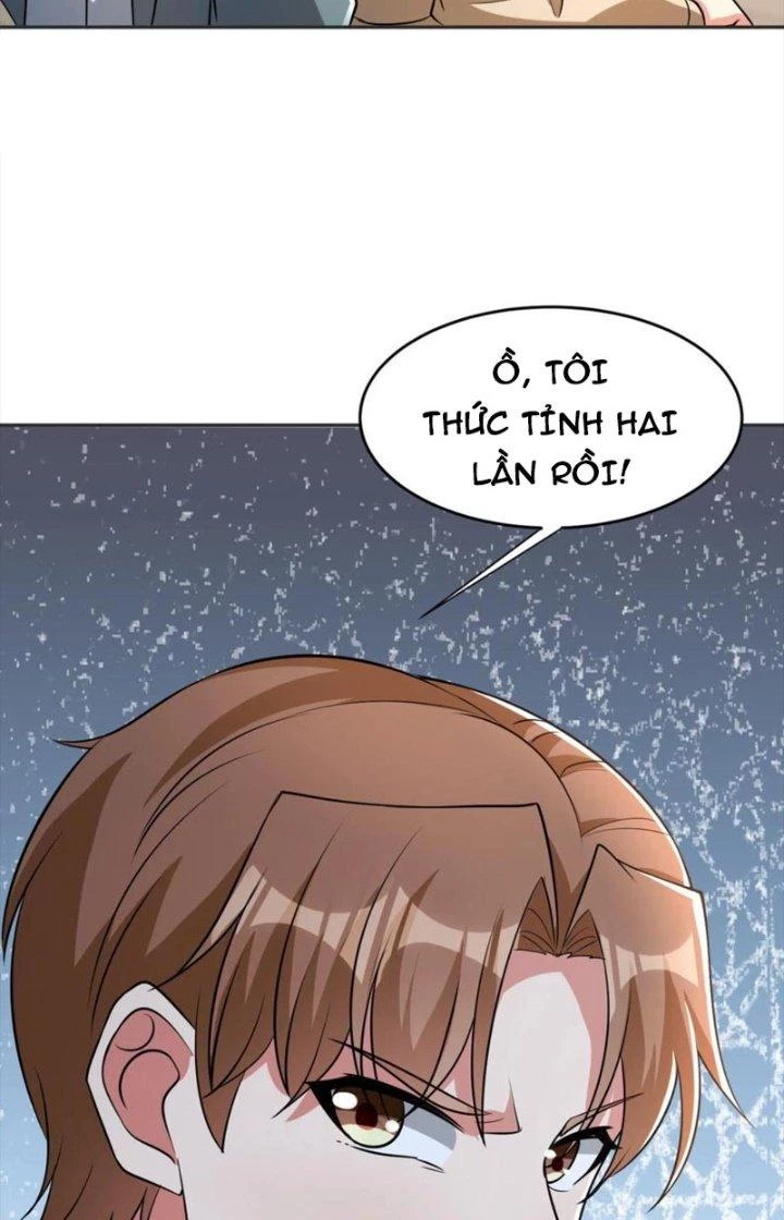 Trước Kia Có Tòa Trấn Yêu Quan Chapter 85 - Trang 2