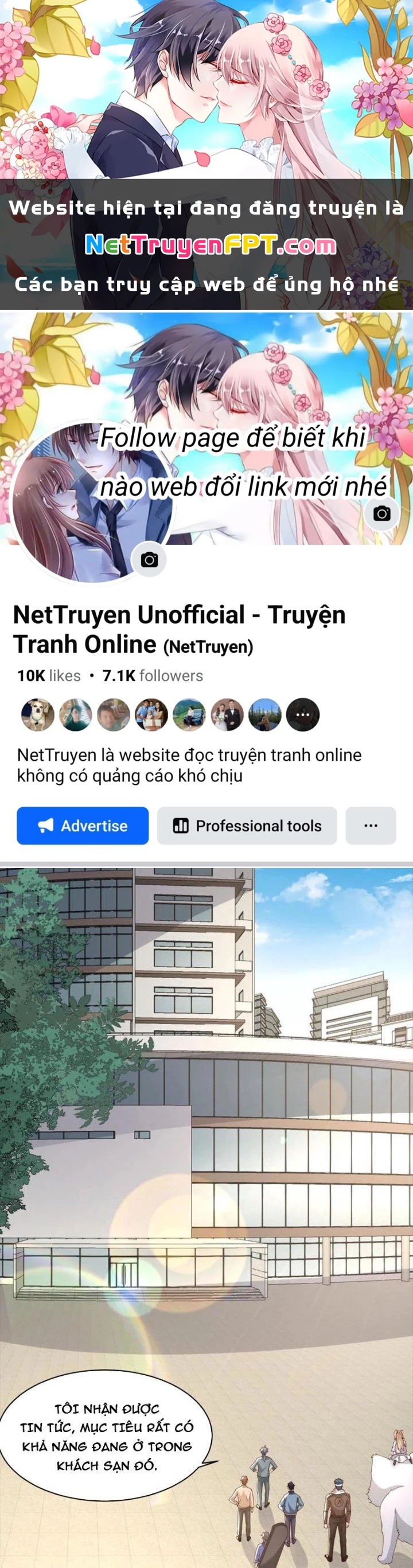 Trước Kia Có Tòa Trấn Yêu Quan Chapter 86 - Trang 2