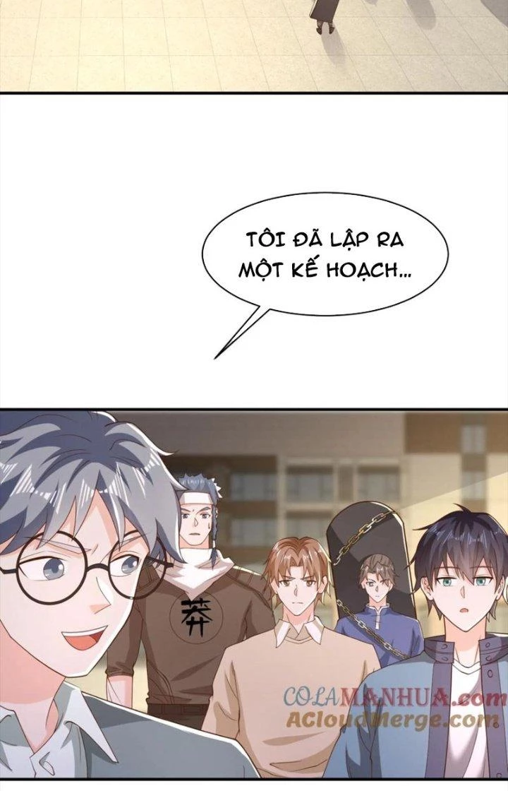 Trước Kia Có Tòa Trấn Yêu Quan Chapter 86 - Trang 2