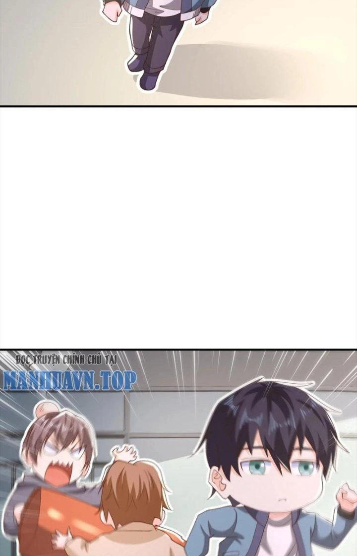 Trước Kia Có Tòa Trấn Yêu Quan Chapter 86 - Trang 2