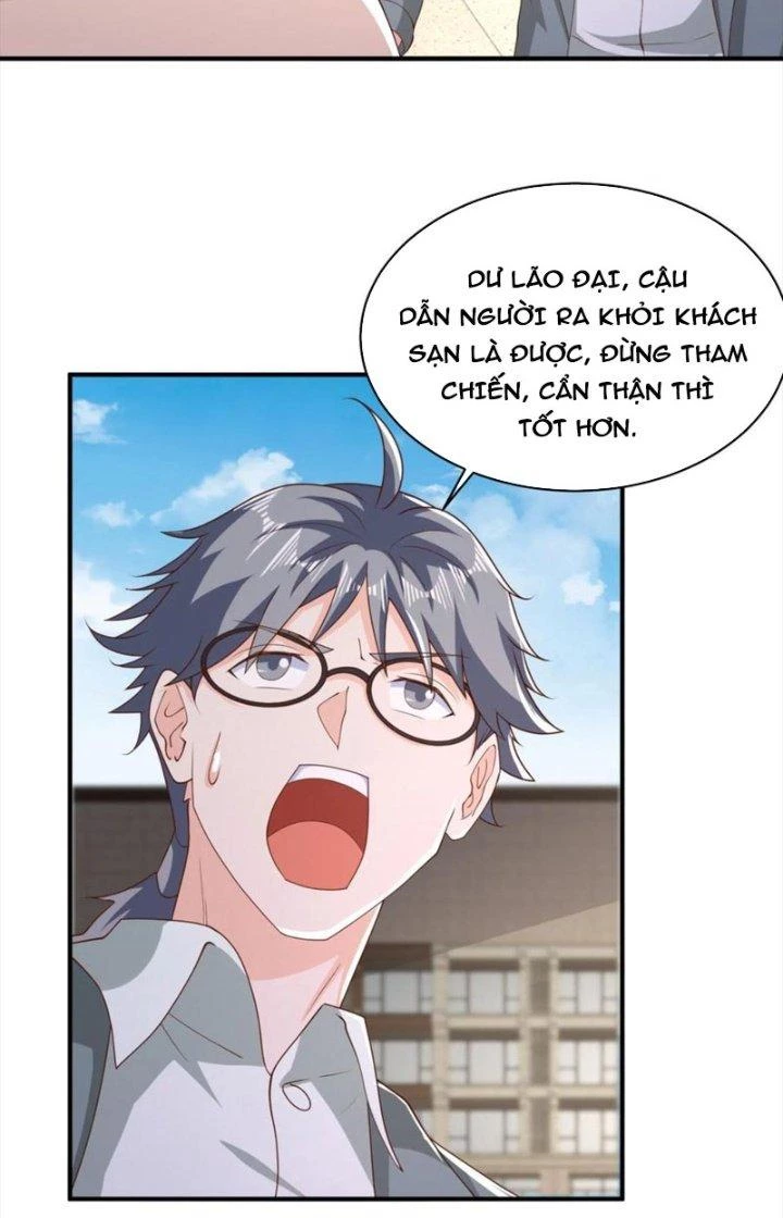 Trước Kia Có Tòa Trấn Yêu Quan Chapter 86 - Trang 2