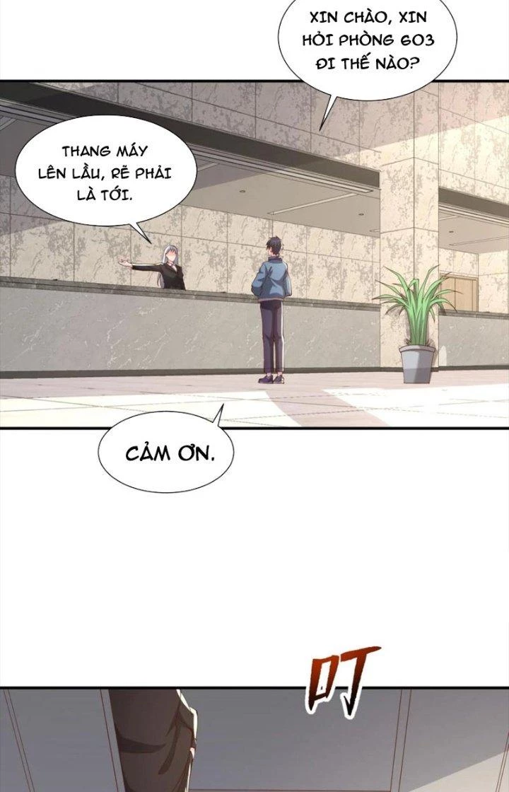 Trước Kia Có Tòa Trấn Yêu Quan Chapter 86 - Trang 2