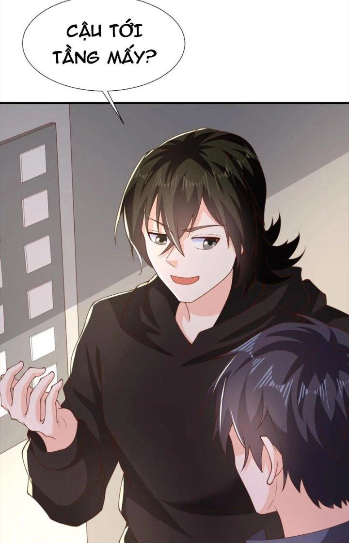 Trước Kia Có Tòa Trấn Yêu Quan Chapter 86 - Trang 2