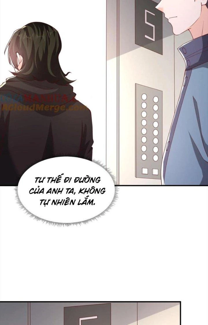 Trước Kia Có Tòa Trấn Yêu Quan Chapter 86 - Trang 2