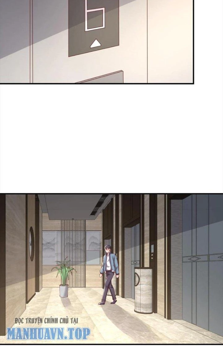 Trước Kia Có Tòa Trấn Yêu Quan Chapter 86 - Trang 2