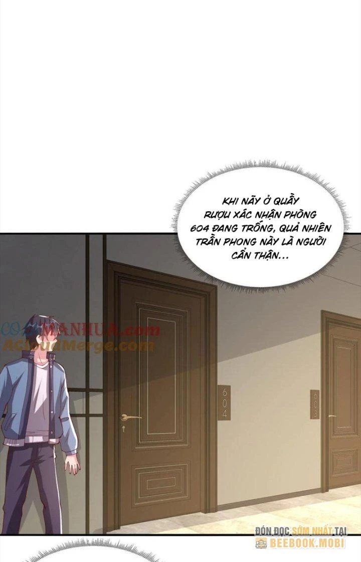 Trước Kia Có Tòa Trấn Yêu Quan Chapter 86 - Trang 2