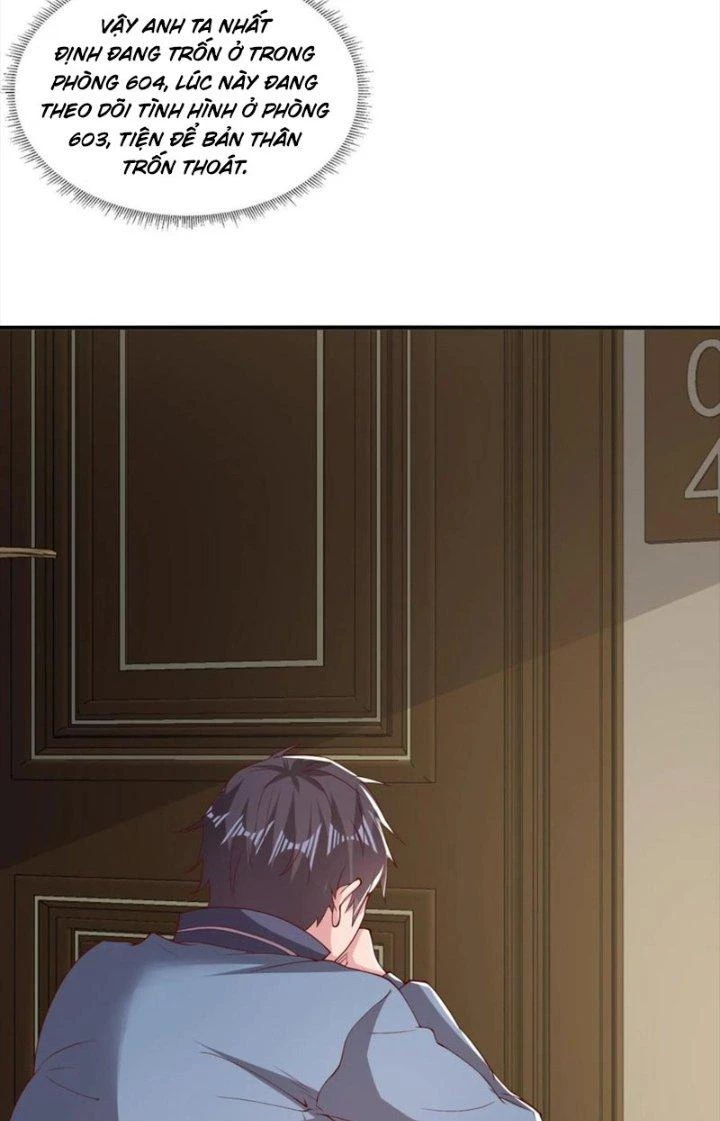 Trước Kia Có Tòa Trấn Yêu Quan Chapter 86 - Trang 2