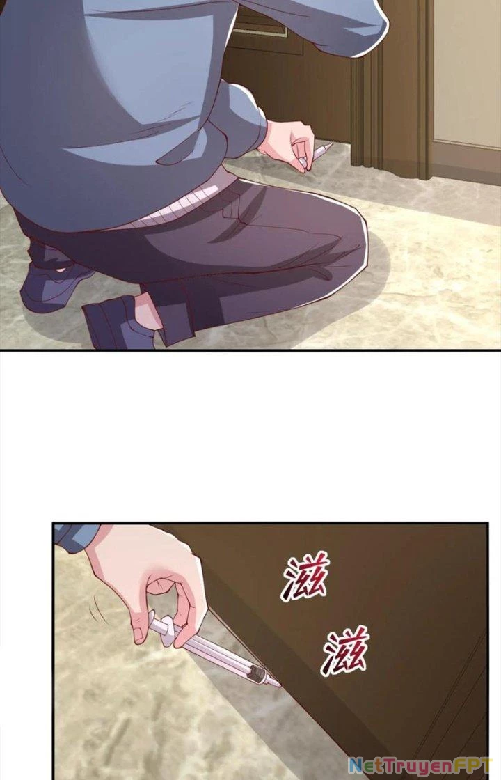 Trước Kia Có Tòa Trấn Yêu Quan Chapter 86 - Trang 2