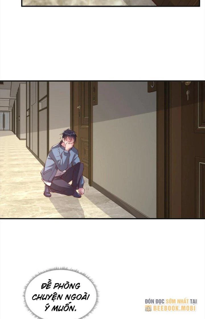 Trước Kia Có Tòa Trấn Yêu Quan Chapter 86 - Trang 2