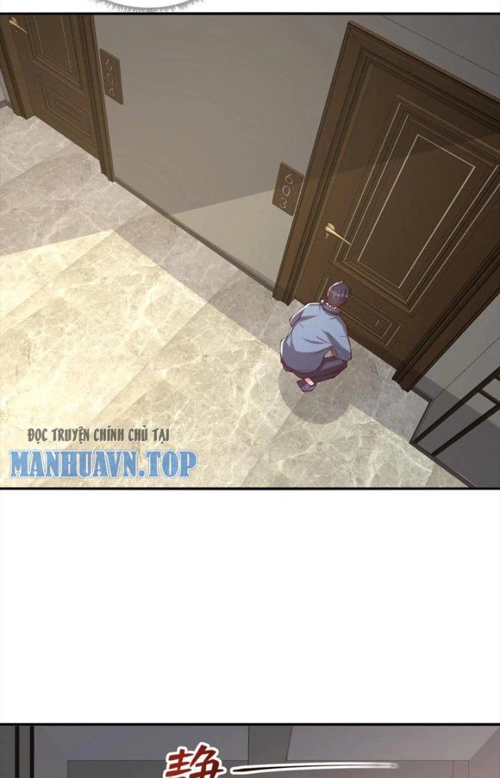 Trước Kia Có Tòa Trấn Yêu Quan Chapter 86 - Trang 2