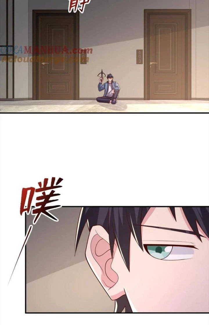 Trước Kia Có Tòa Trấn Yêu Quan Chapter 86 - Trang 2