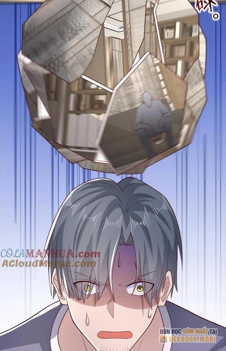 Trước Kia Có Tòa Trấn Yêu Quan Chapter 86 - Trang 2