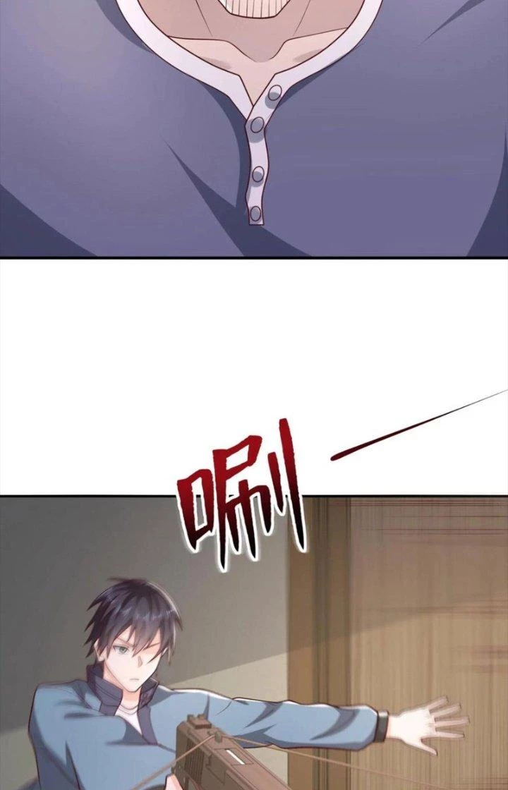 Trước Kia Có Tòa Trấn Yêu Quan Chapter 86 - Trang 2