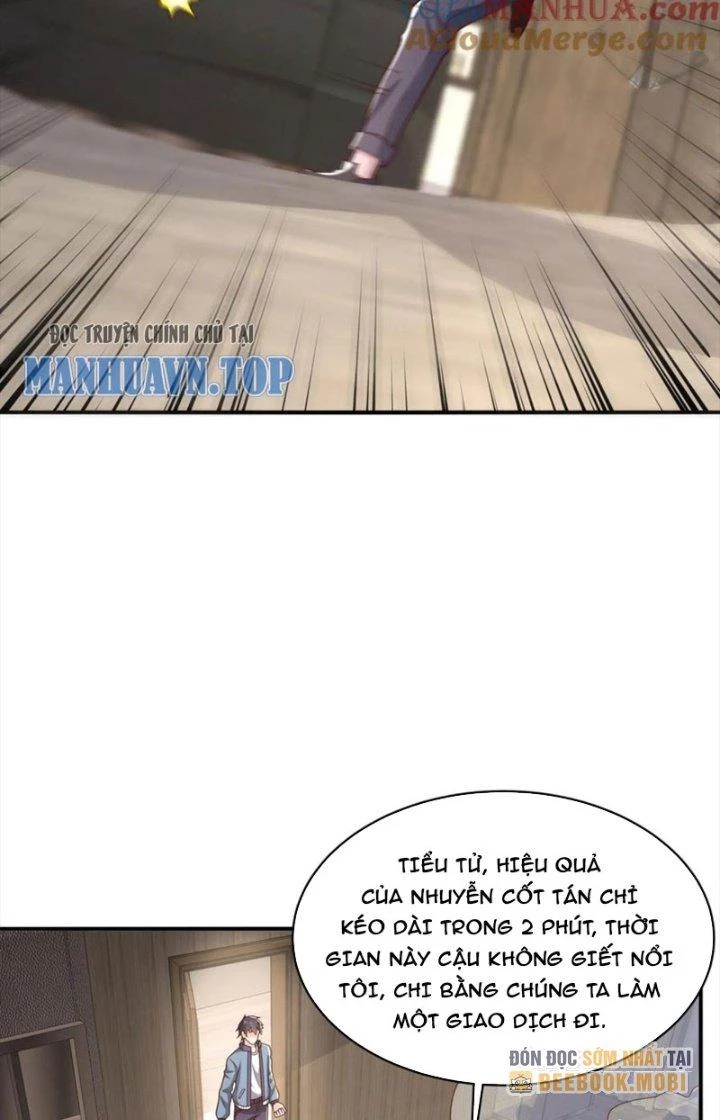 Trước Kia Có Tòa Trấn Yêu Quan Chapter 86 - Trang 2