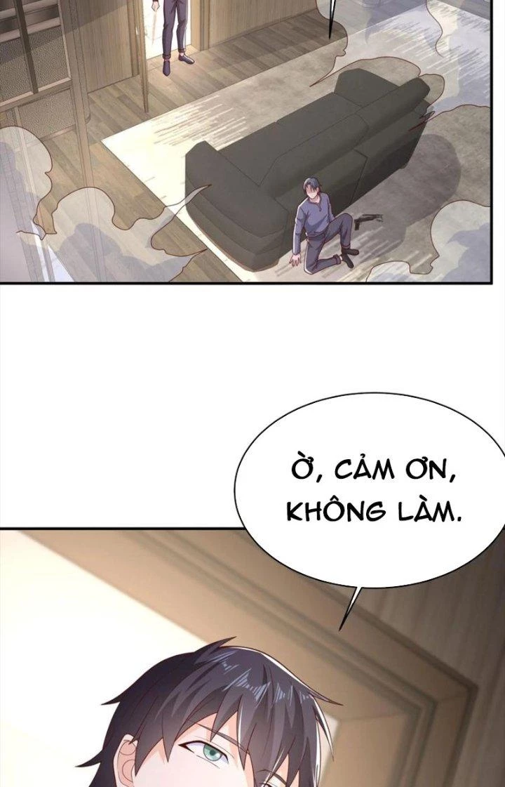 Trước Kia Có Tòa Trấn Yêu Quan Chapter 86 - Trang 2