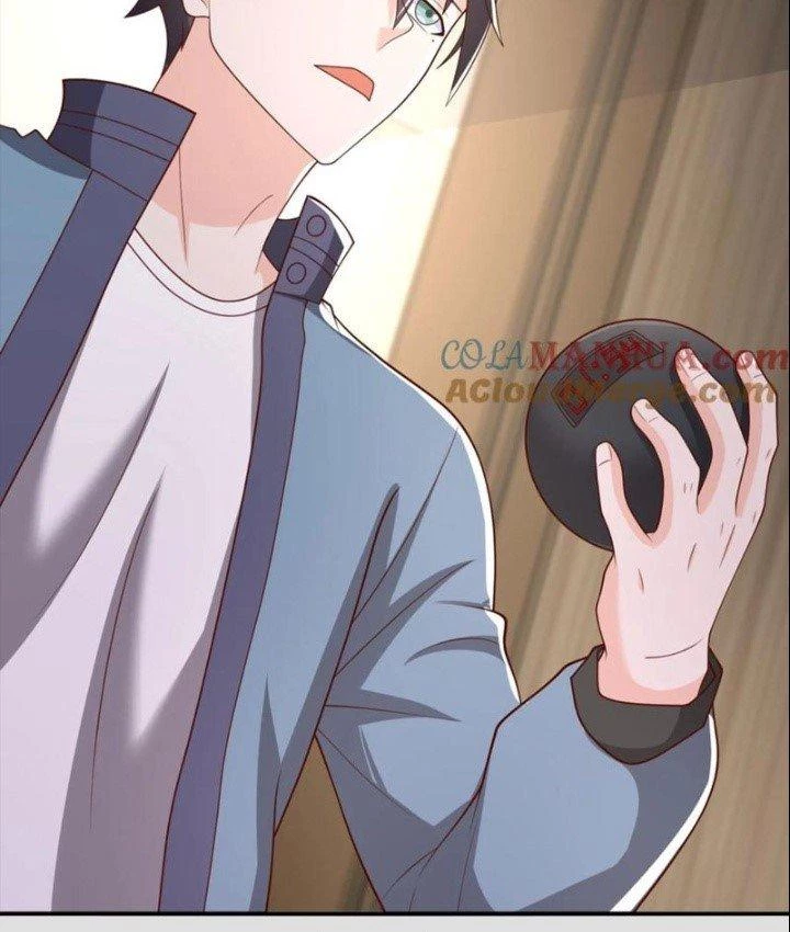 Trước Kia Có Tòa Trấn Yêu Quan Chapter 86 - Trang 2