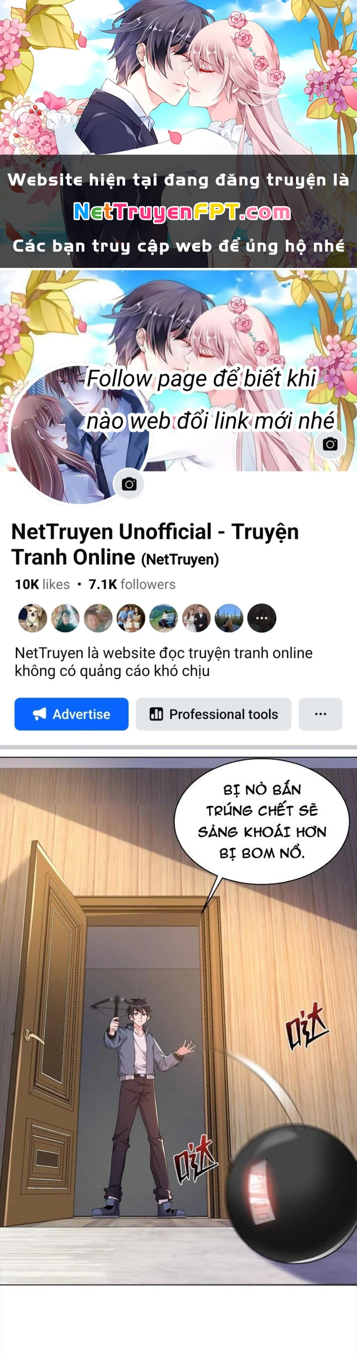 Trước Kia Có Tòa Trấn Yêu Quan Chapter 87 - Trang 2