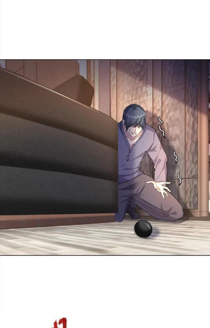 Trước Kia Có Tòa Trấn Yêu Quan Chapter 87 - Trang 2