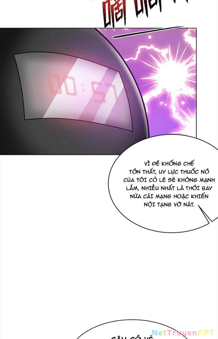 Trước Kia Có Tòa Trấn Yêu Quan Chapter 87 - Trang 2