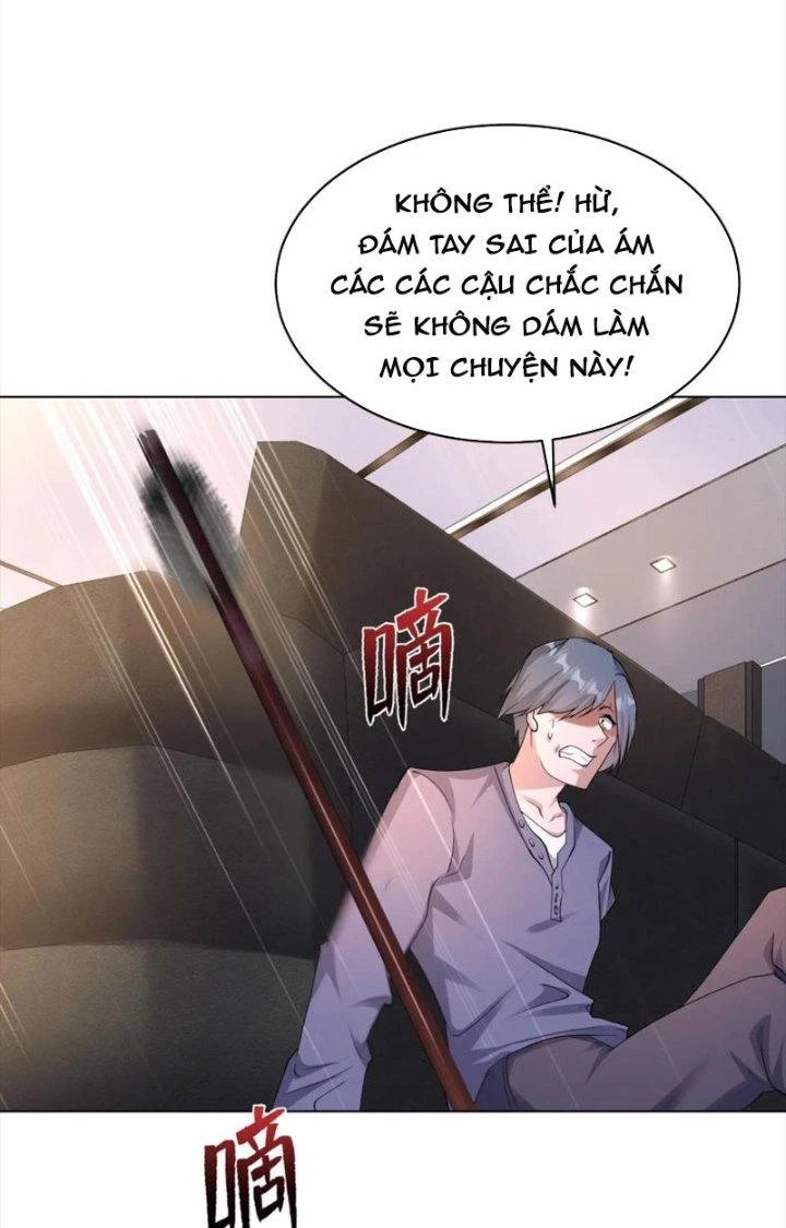 Trước Kia Có Tòa Trấn Yêu Quan Chapter 87 - Trang 2