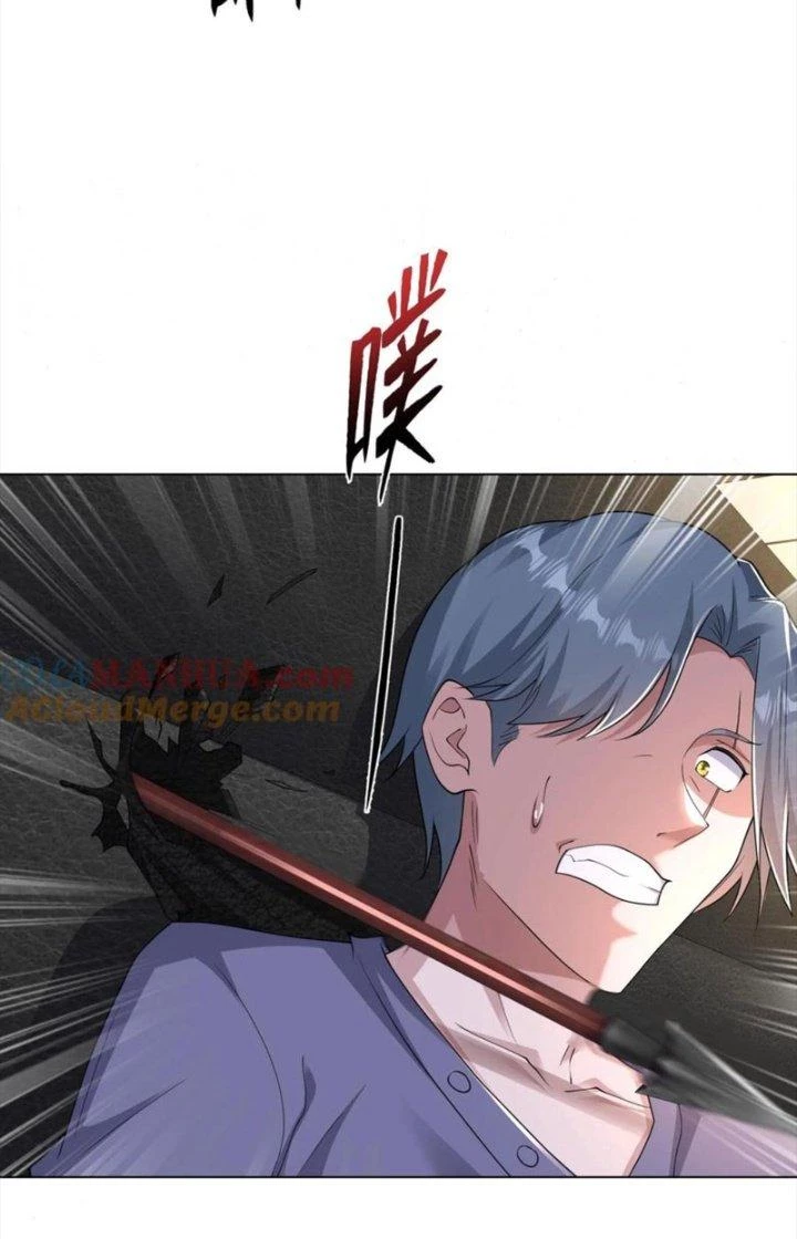 Trước Kia Có Tòa Trấn Yêu Quan Chapter 87 - Trang 2