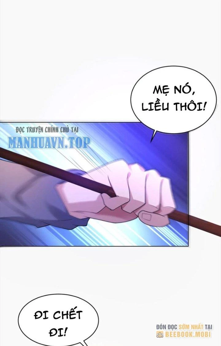 Trước Kia Có Tòa Trấn Yêu Quan Chapter 87 - Trang 2