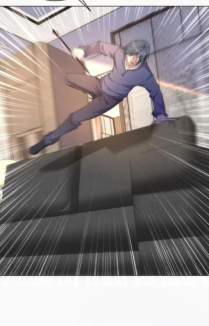 Trước Kia Có Tòa Trấn Yêu Quan Chapter 87 - Trang 2