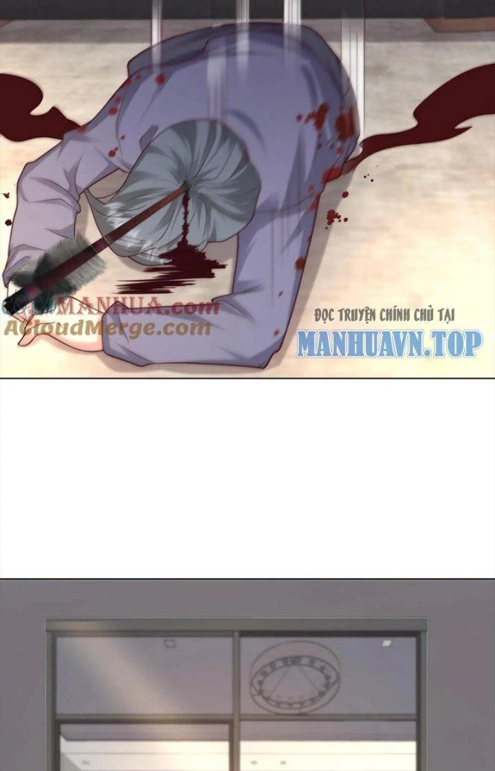 Trước Kia Có Tòa Trấn Yêu Quan Chapter 87 - Trang 2