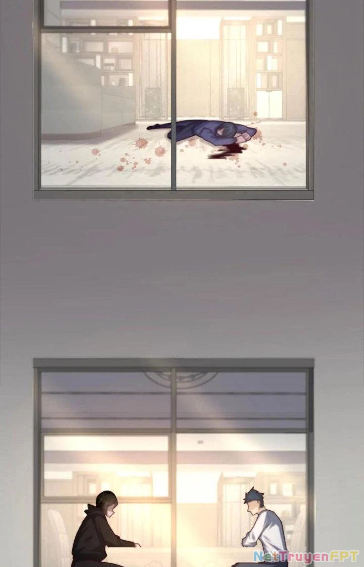 Trước Kia Có Tòa Trấn Yêu Quan Chapter 87 - Trang 2