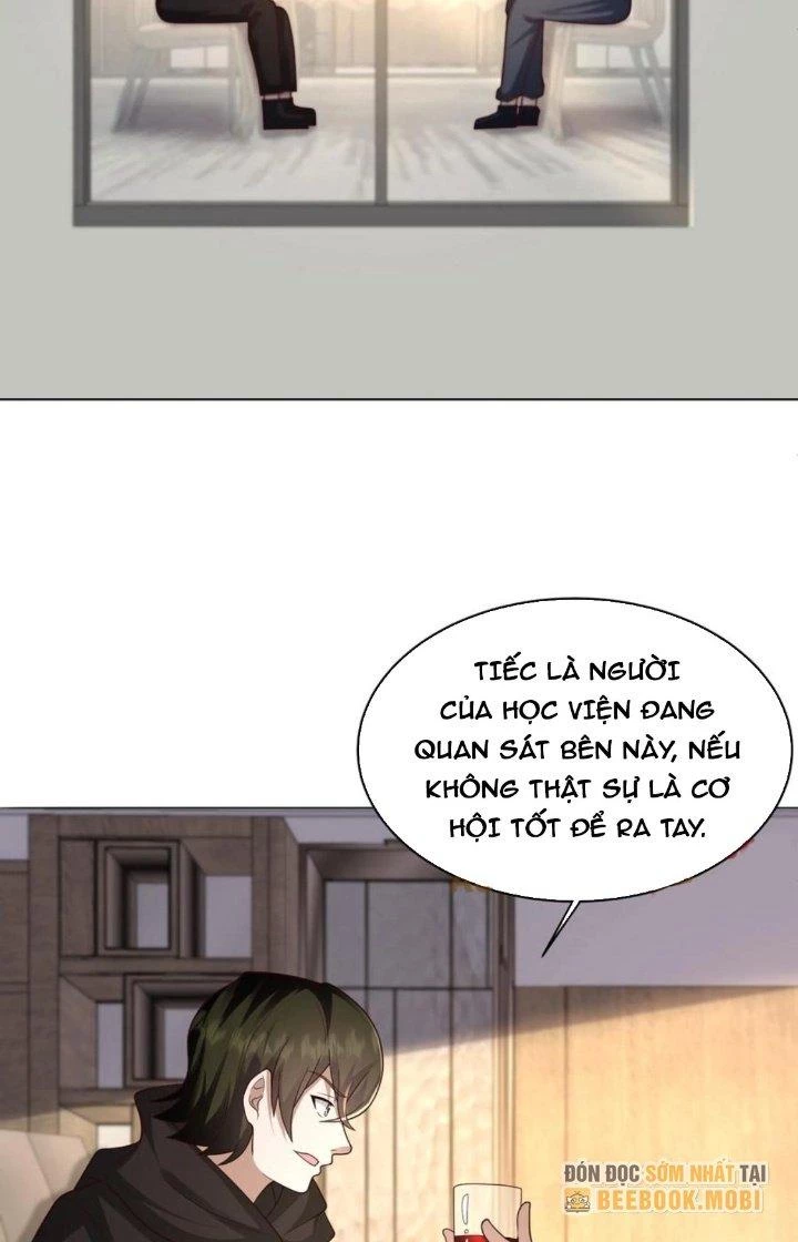 Trước Kia Có Tòa Trấn Yêu Quan Chapter 87 - Trang 2
