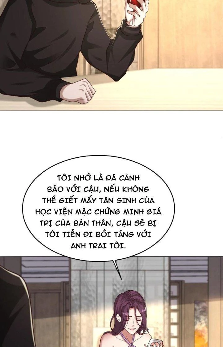 Trước Kia Có Tòa Trấn Yêu Quan Chapter 87 - Trang 2