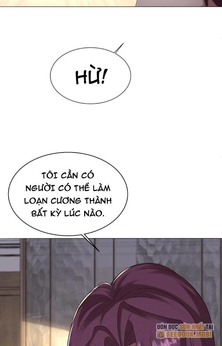 Trước Kia Có Tòa Trấn Yêu Quan Chapter 87 - Trang 2