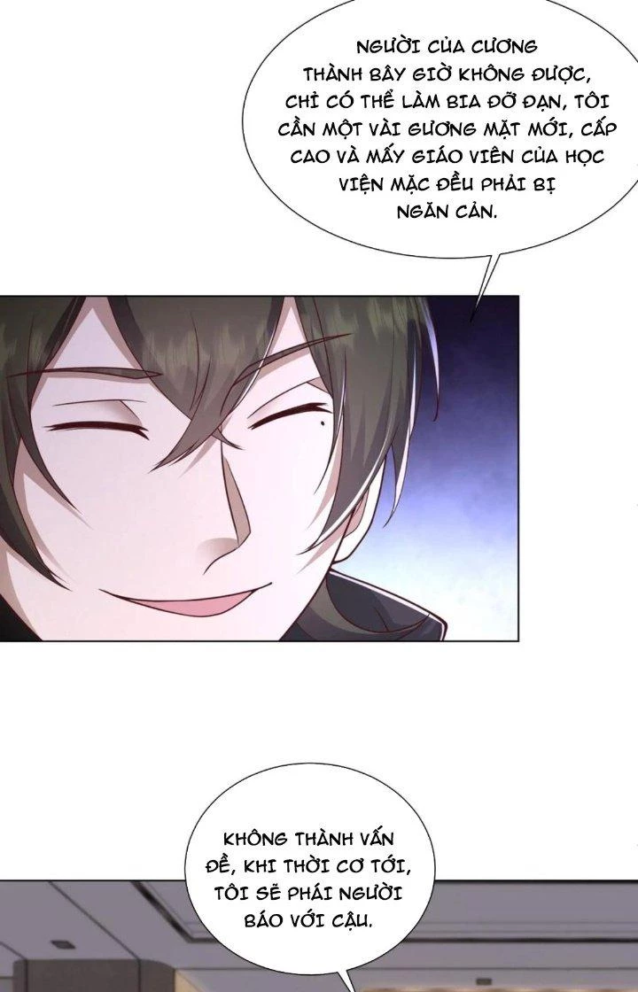 Trước Kia Có Tòa Trấn Yêu Quan Chapter 87 - Trang 2