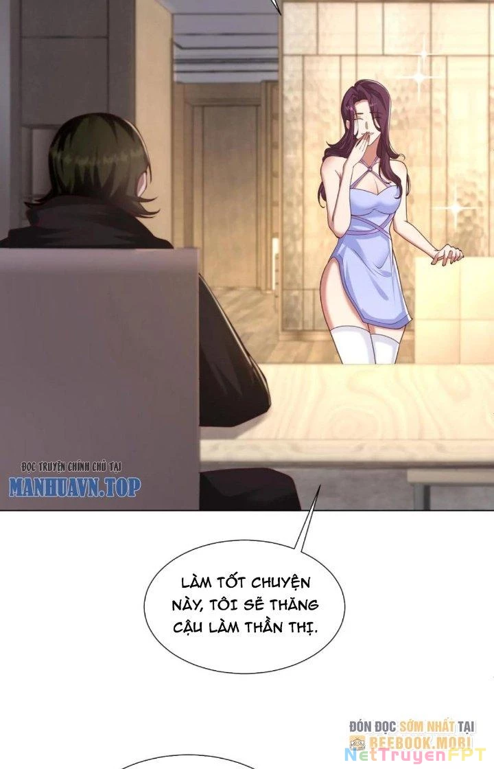 Trước Kia Có Tòa Trấn Yêu Quan Chapter 87 - Trang 2