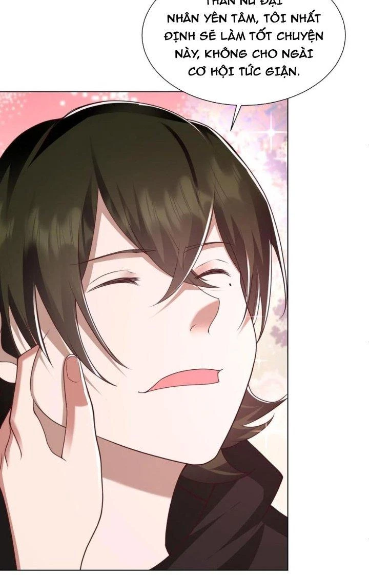 Trước Kia Có Tòa Trấn Yêu Quan Chapter 87 - Trang 2