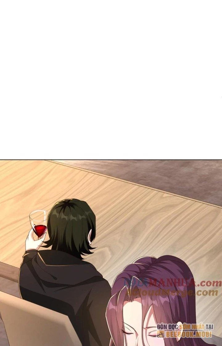 Trước Kia Có Tòa Trấn Yêu Quan Chapter 87 - Trang 2