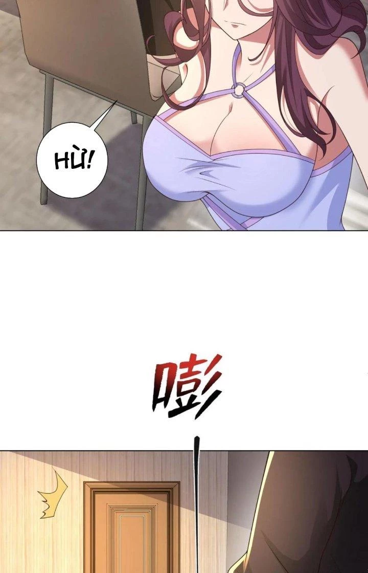 Trước Kia Có Tòa Trấn Yêu Quan Chapter 87 - Trang 2