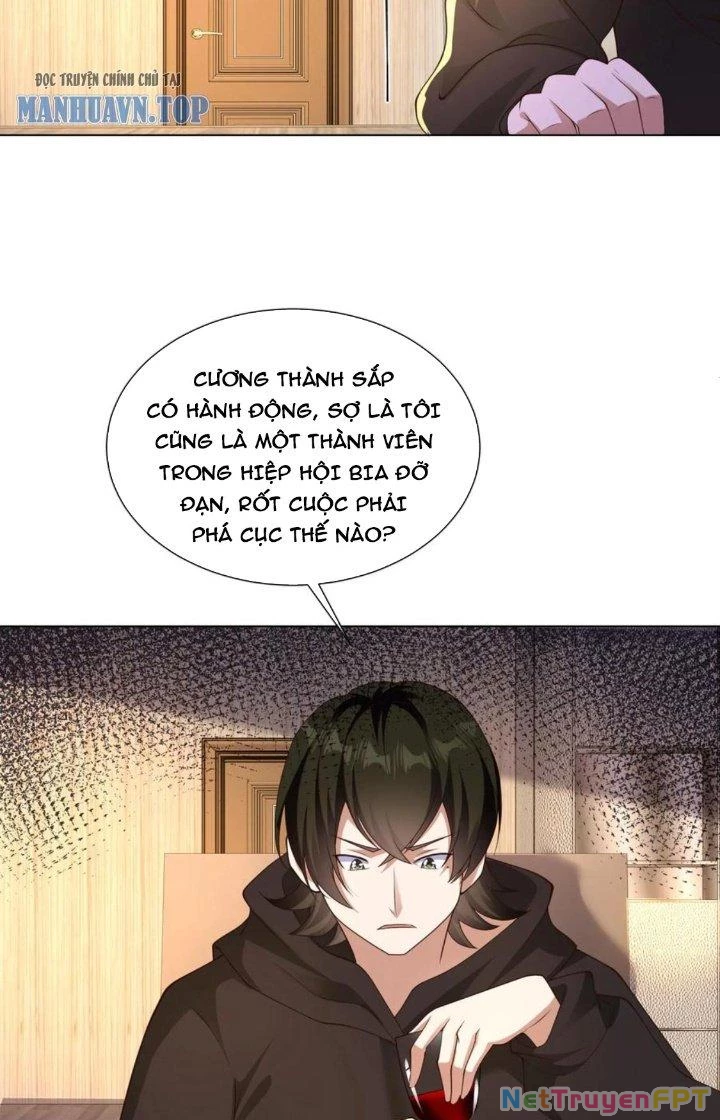 Trước Kia Có Tòa Trấn Yêu Quan Chapter 87 - Trang 2