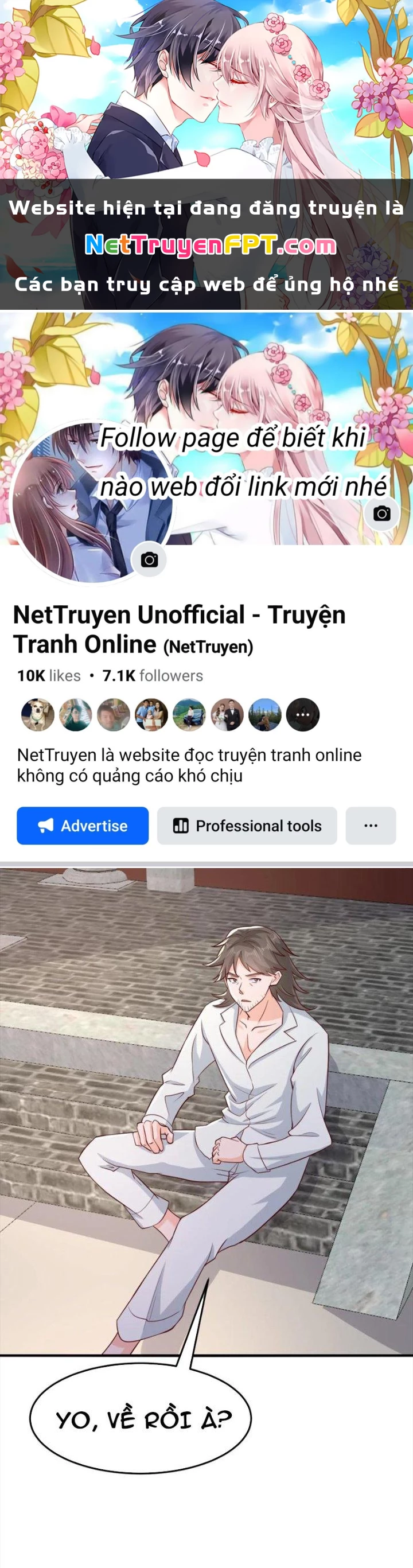 Trước Kia Có Tòa Trấn Yêu Quan Chapter 88 - Trang 2