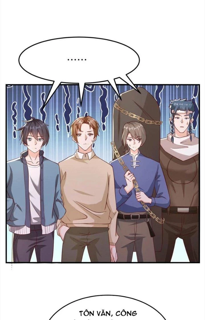 Trước Kia Có Tòa Trấn Yêu Quan Chapter 88 - Trang 2