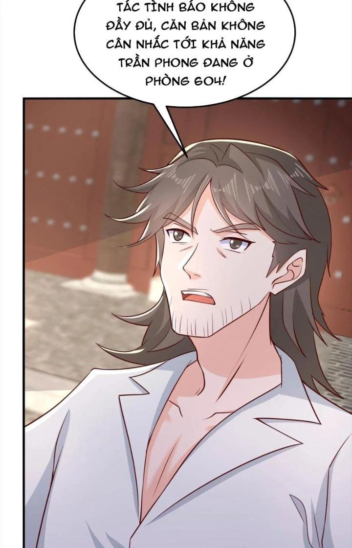 Trước Kia Có Tòa Trấn Yêu Quan Chapter 88 - Trang 2