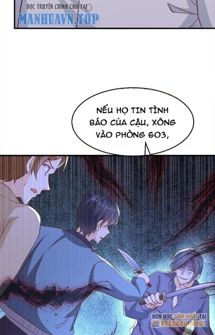 Trước Kia Có Tòa Trấn Yêu Quan Chapter 88 - Trang 2