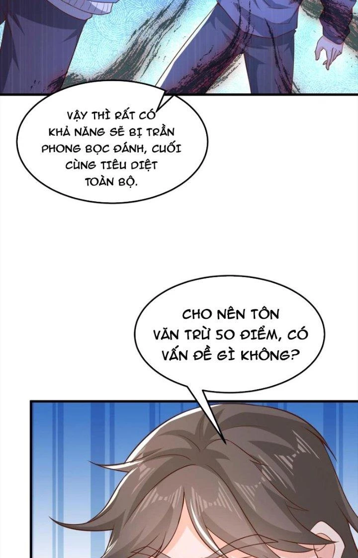 Trước Kia Có Tòa Trấn Yêu Quan Chapter 88 - Trang 2