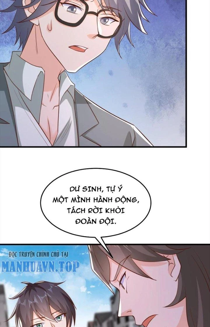 Trước Kia Có Tòa Trấn Yêu Quan Chapter 88 - Trang 2