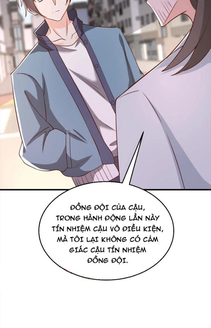 Trước Kia Có Tòa Trấn Yêu Quan Chapter 88 - Trang 2