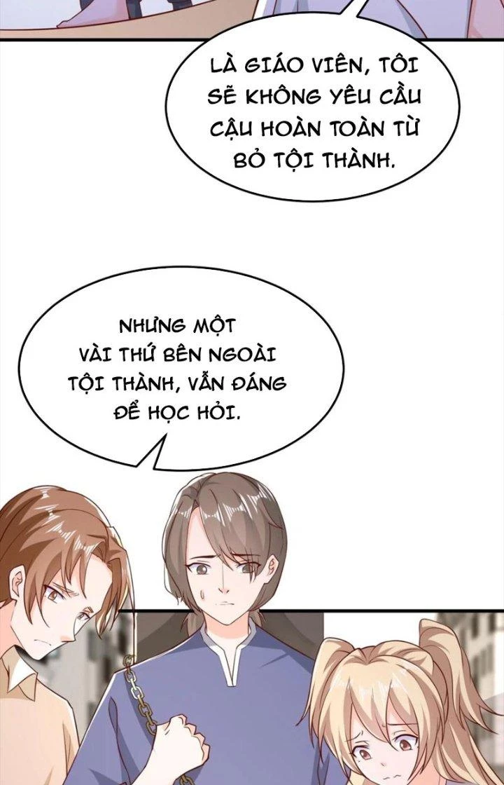 Trước Kia Có Tòa Trấn Yêu Quan Chapter 88 - Trang 2