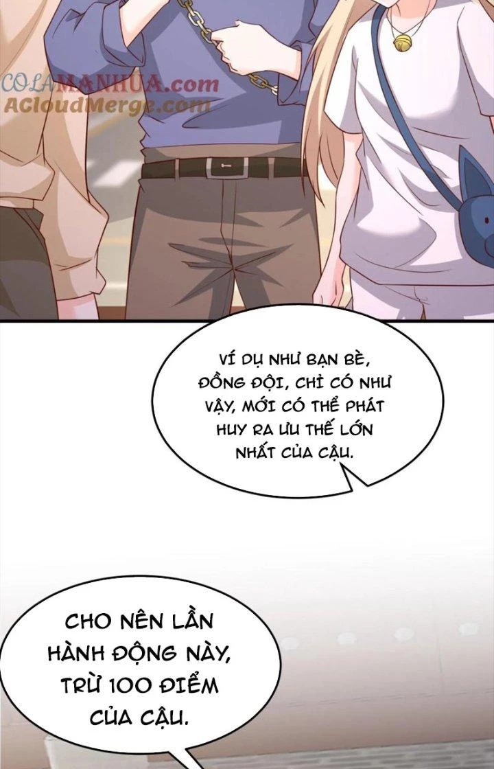 Trước Kia Có Tòa Trấn Yêu Quan Chapter 88 - Trang 2