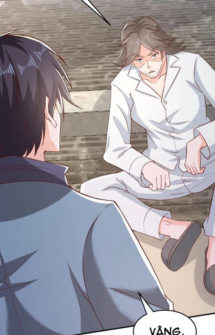 Trước Kia Có Tòa Trấn Yêu Quan Chapter 88 - Trang 2